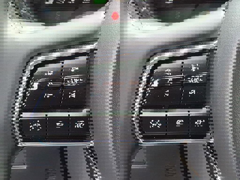 New 2026 MAZDA CX-70 SC image 17