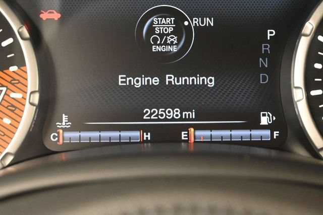Used 2021 Jeep Renegade Limited AWD/4WD image 31