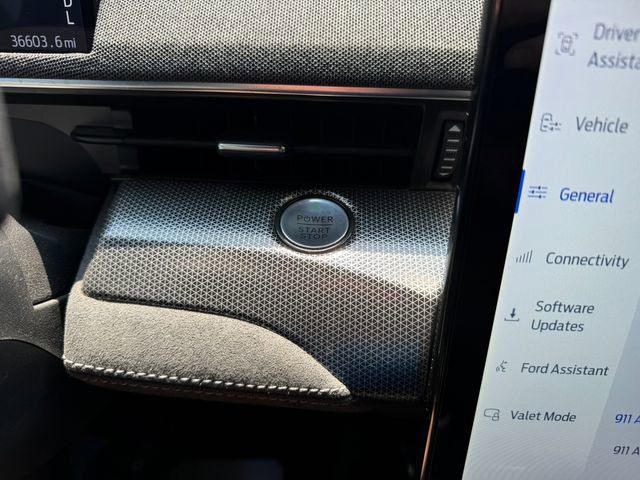 Used 2022 Ford Mustang Mach-E GT w/ GT Performance Edition image 32