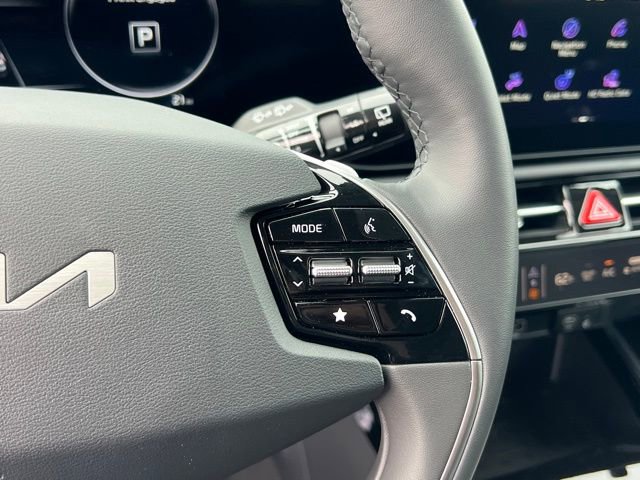New 2026 Kia Niro Wave FWD image 23
