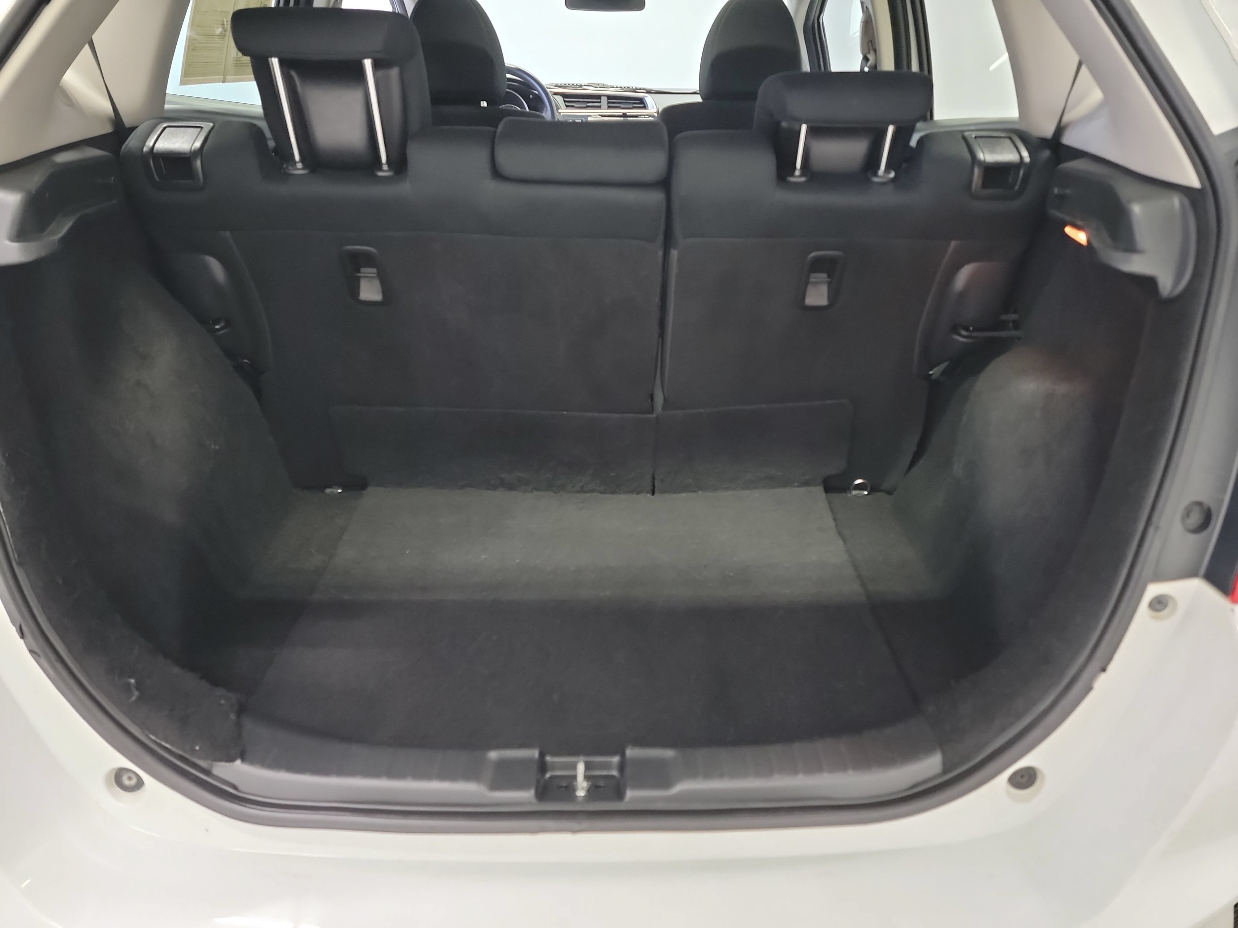 Used 2016 Honda Fit EX image 26
