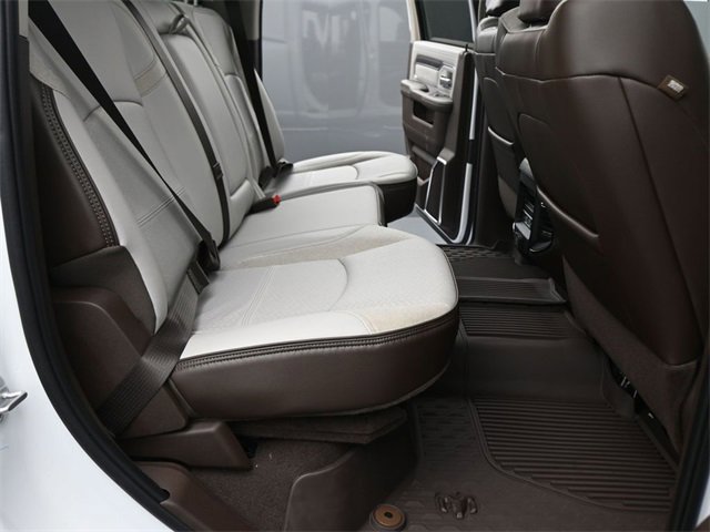 New 2025 RAM 2500 Laramie image 37