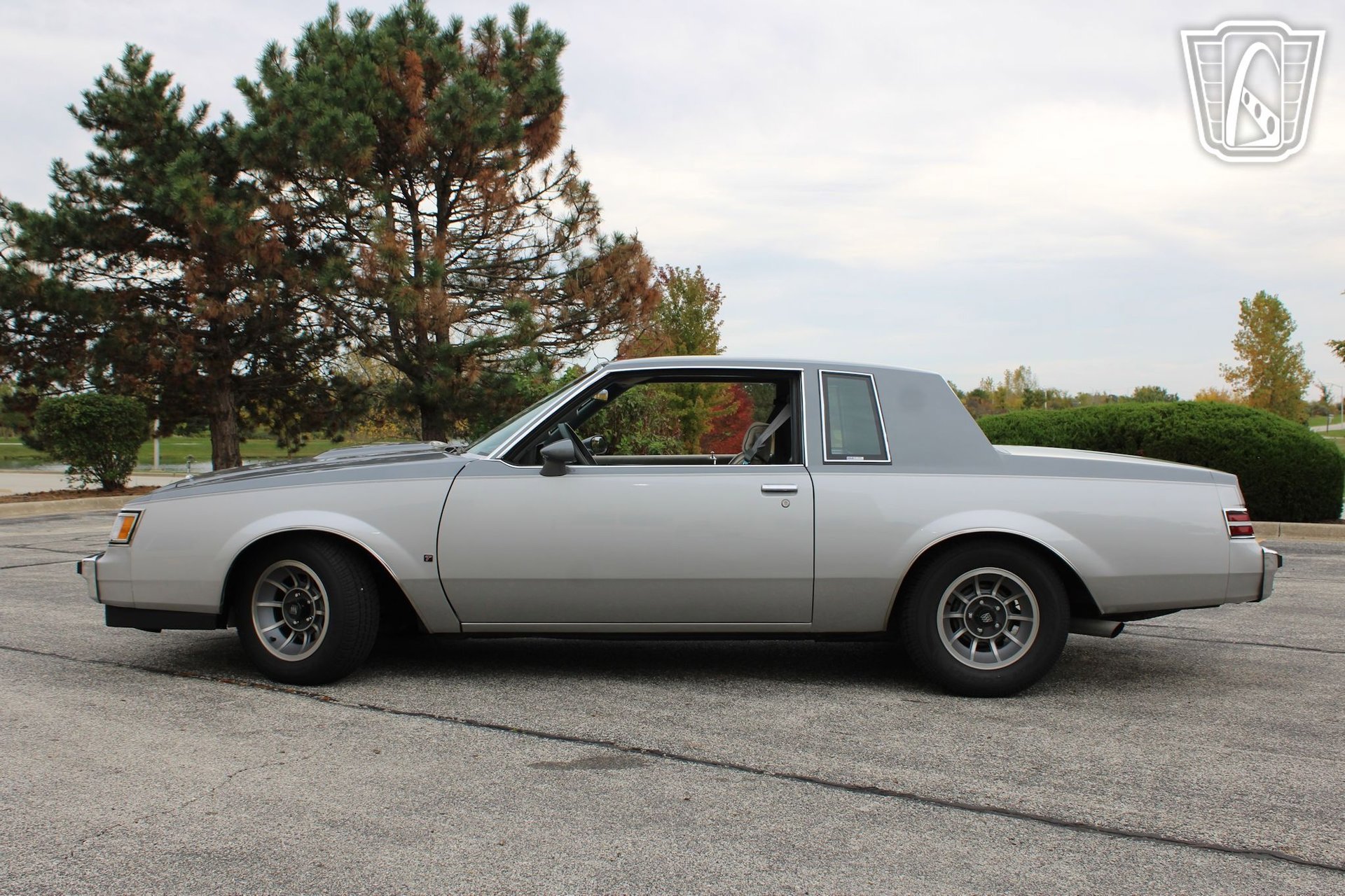 Used 1987 Buick Regal Coupe image 6