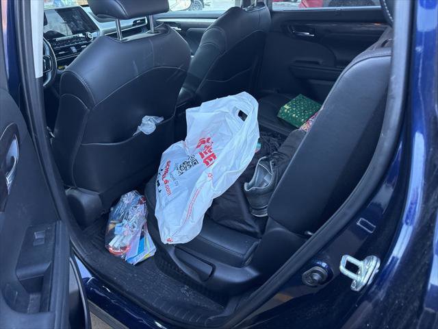 Certified 2021 Toyota Highlander Limited image 15