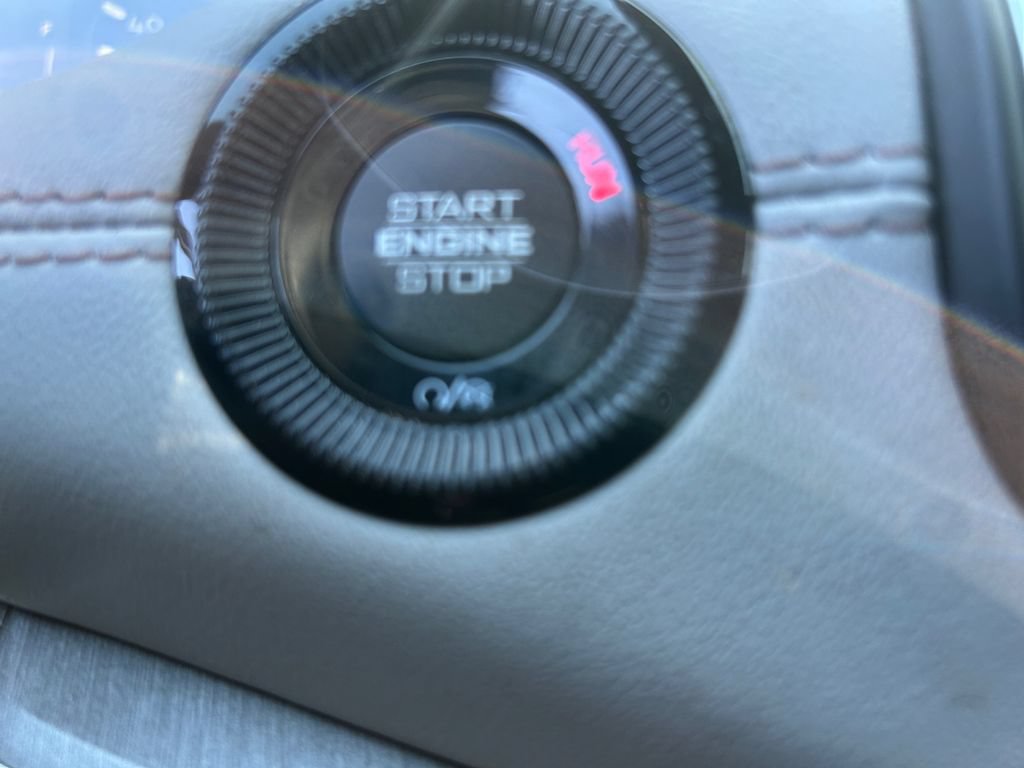 Certified 2023 Jeep Compass Limited AWD/4WD image 24