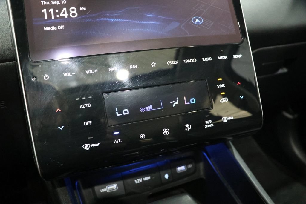 Used 2024 Hyundai Tucson SEL w/ Convenience Package AWD/4WD image 26