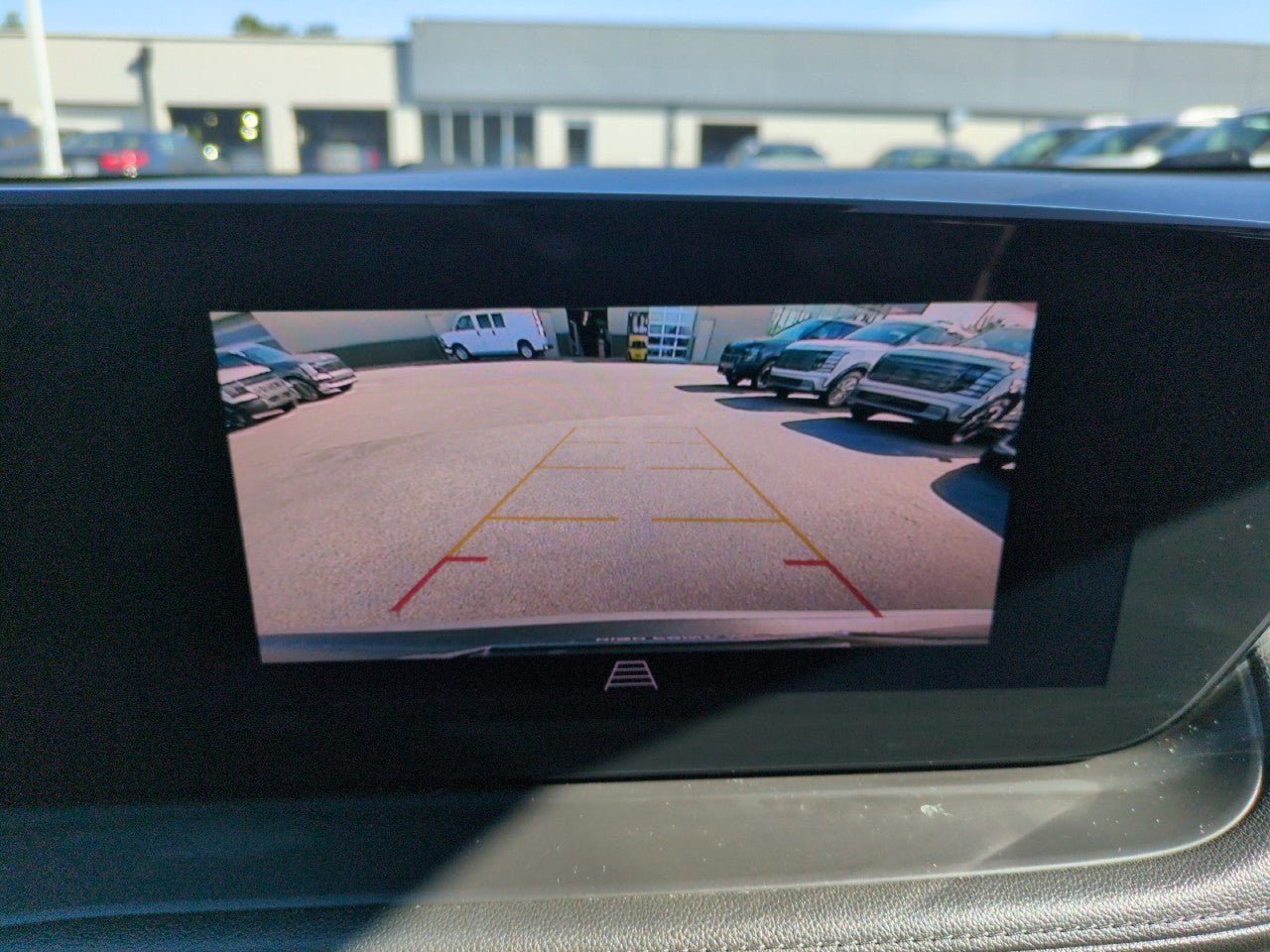 Used 2024 Buick Encore GX Preferred FWD image 19