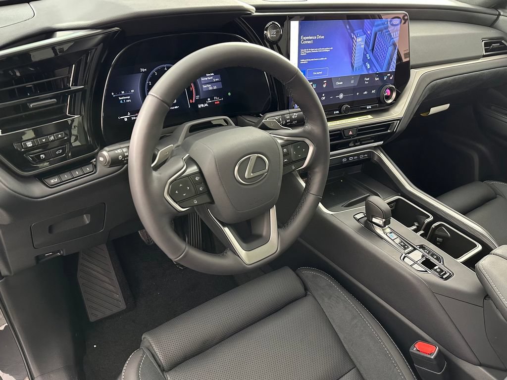 New 2026 Lexus TX 350 AWD w/ Technology Package image 15