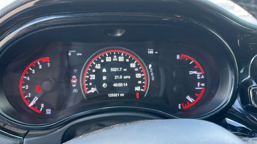 Used 2021 Dodge Durango GT AWD/4WD image 13