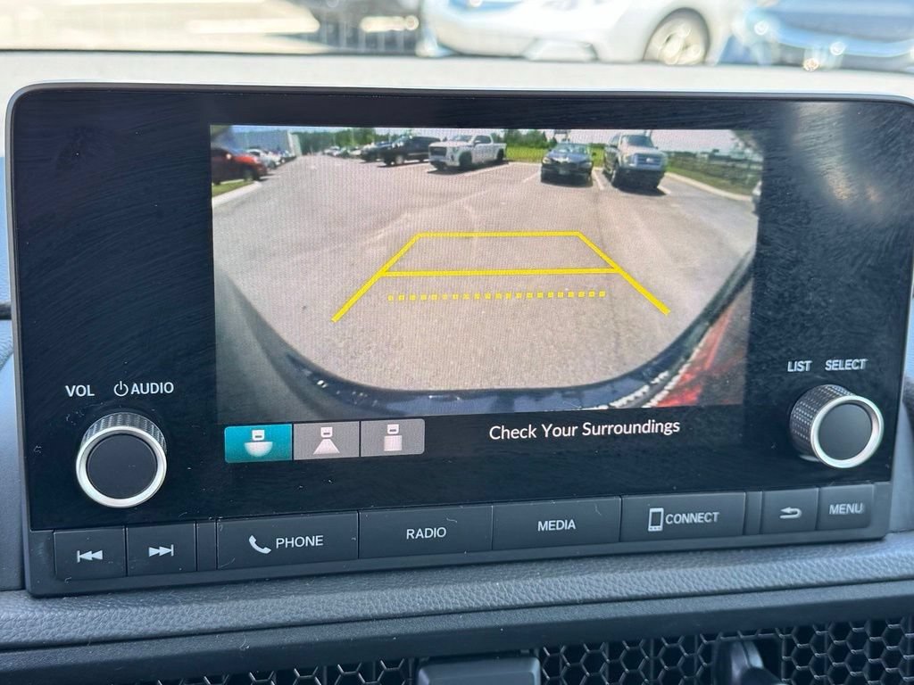 Used 2024 Honda CR-V LX image 15