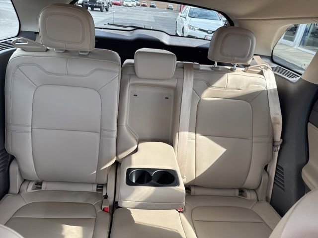 Used 2024 Lincoln Corsair AWD image 27