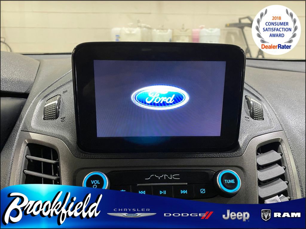 Used 2023 Ford Transit Connect XLT image 23