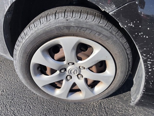 Used 2013 MAZDA MAZDA3 i SV w/ Convenience Pkg image 24