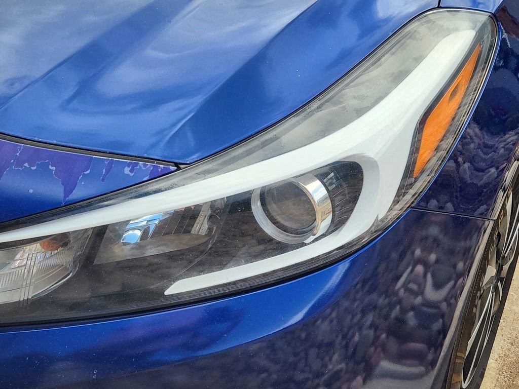 Used 2018 Kia Forte LX FWD image 15