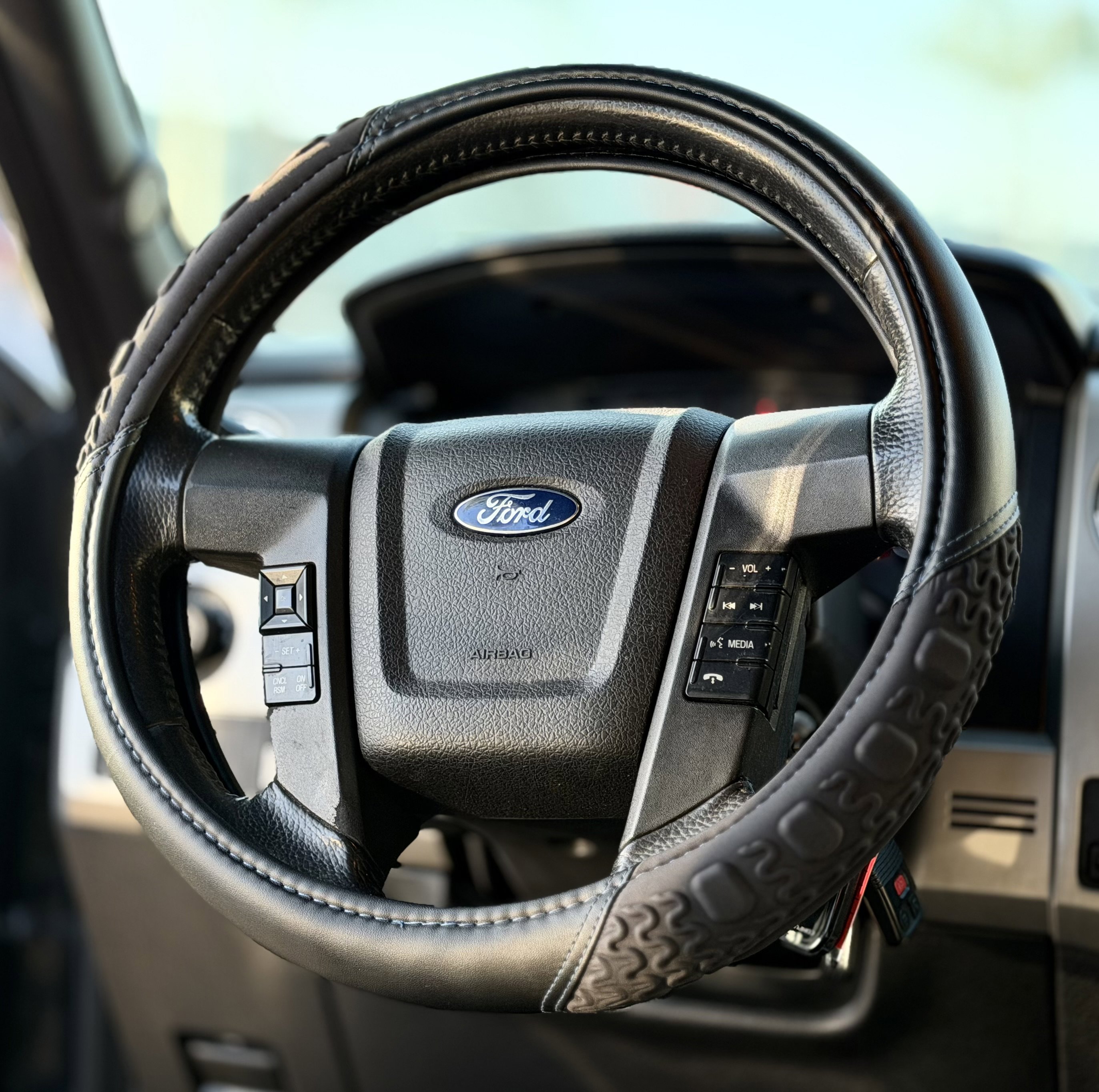 Used 2014 Ford F150 FX2 w/ Equipment Group 402A Luxury RWD image 28