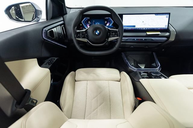 New 2026 BMW X3 xDrive30i w/ Premium Package AWD/4WD image 4