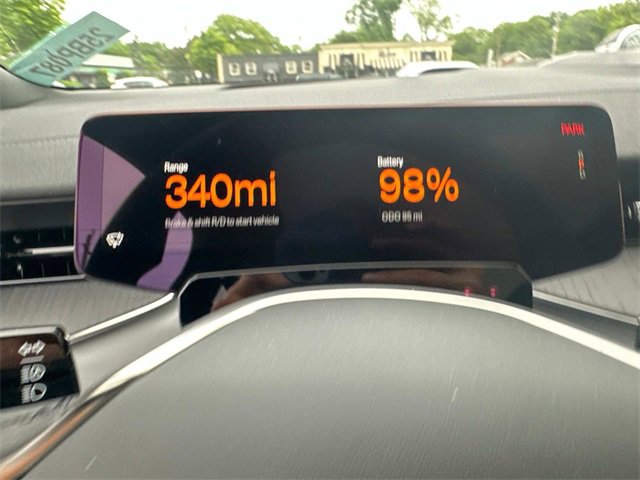 New 2025 Polestar Polestar 3 PERFORMANCE image 20