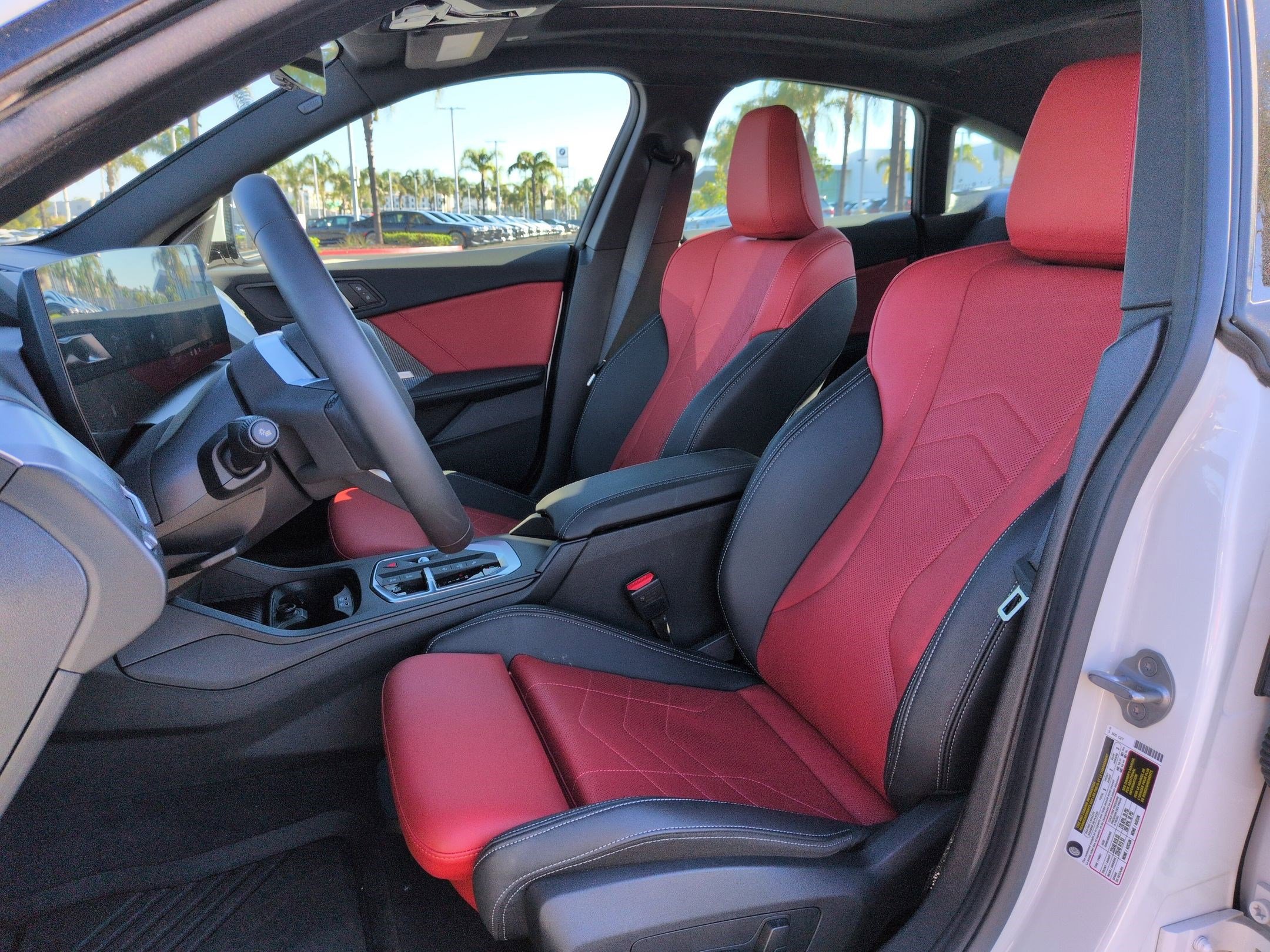 Used 2026 BMW 228i w/ Technology Package image 16