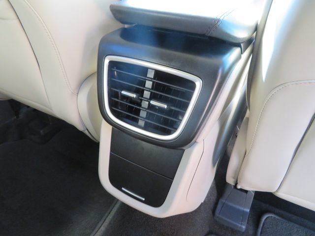Used 2016 Lincoln MKX Select w/ Select Plus Package FWD image 15