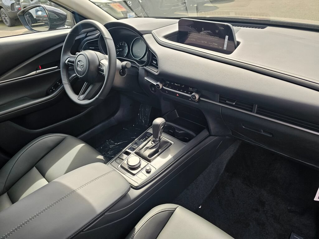 New 2026 MAZDA CX-30 AWD 2.5 S w/ Select Sport Pkg image 29