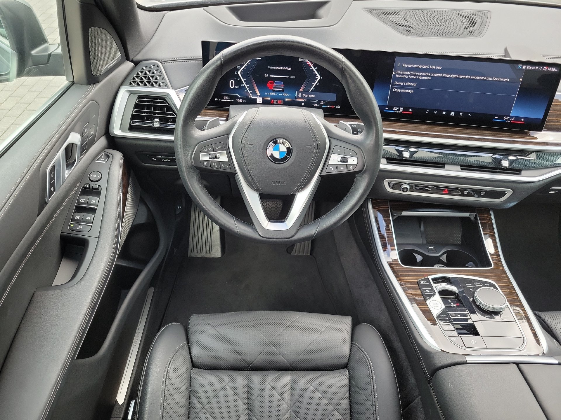 Used 2025 BMW X5 xDrive40i AWD/4WD image 25
