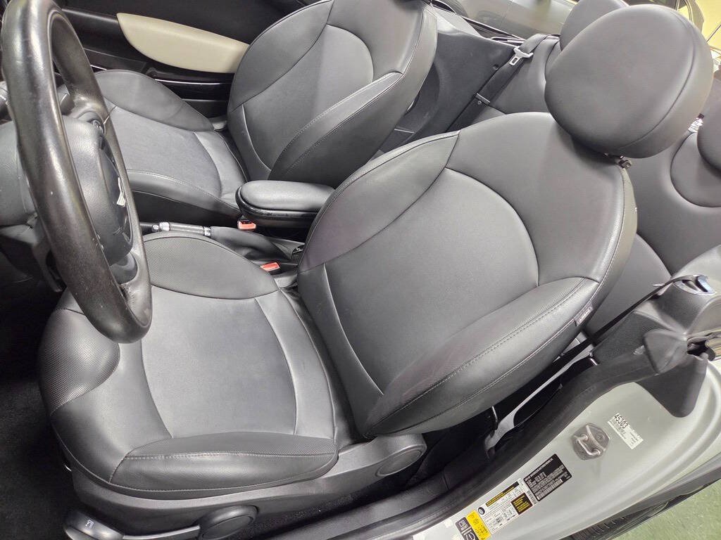 Used 2013 MINI Cooper S FWD image 21