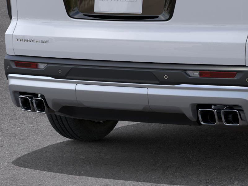 New 2026 Chevrolet Traverse LT image 15