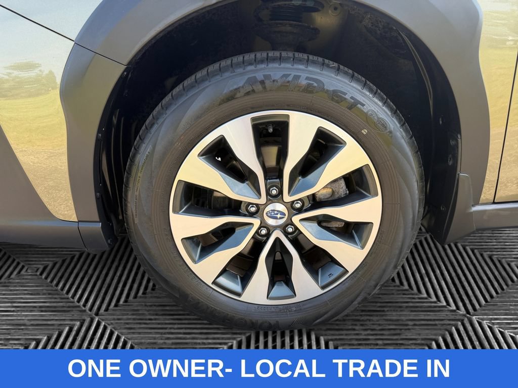 Used 2023 Subaru Outback Touring XT AWD/4WD image 15