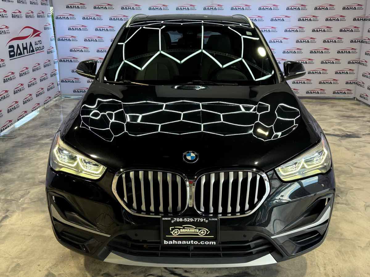 Used 2020 BMW X1 xDrive28i AWD/4WD image 57
