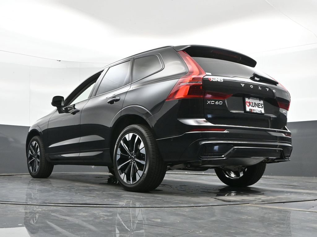 New 2026 Volvo XC60 B5 Plus w/ Protection Package Premier image 46