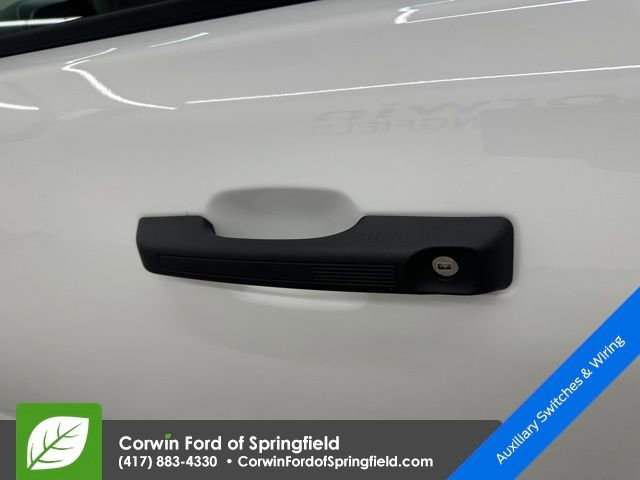 New 2025 Ford Bronco Sport Big Bend image 31