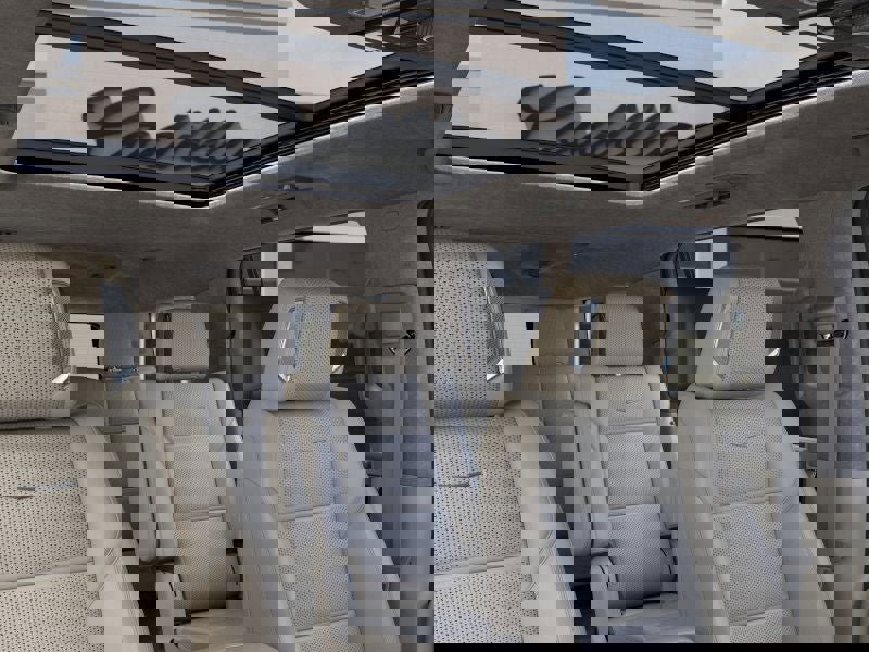 New 2026 Cadillac Escalade ESV Platinum Sport image 48