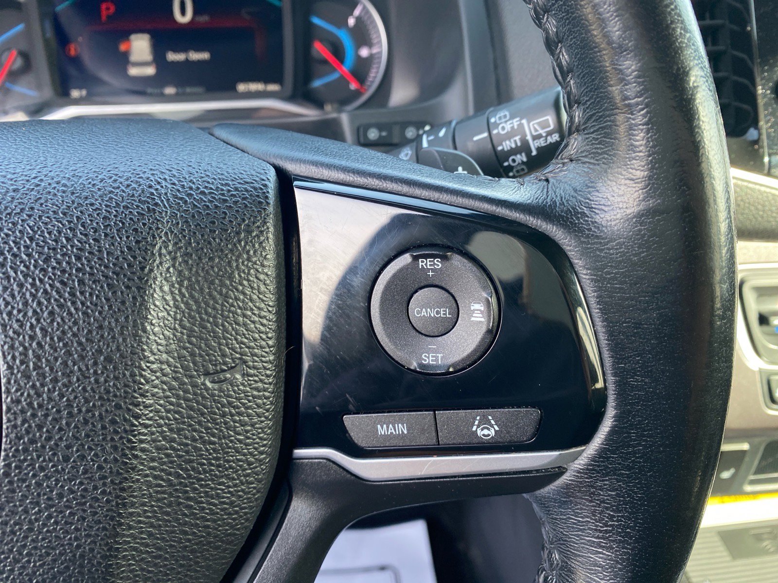 Used 2021 Honda Pilot Special Edition image 15