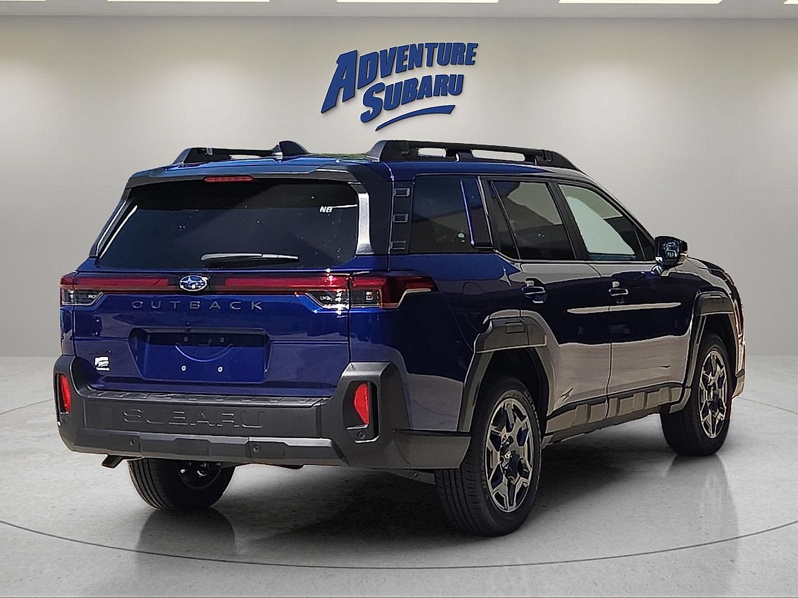New 2026 Subaru Outback Premium AWD/4WD image 6