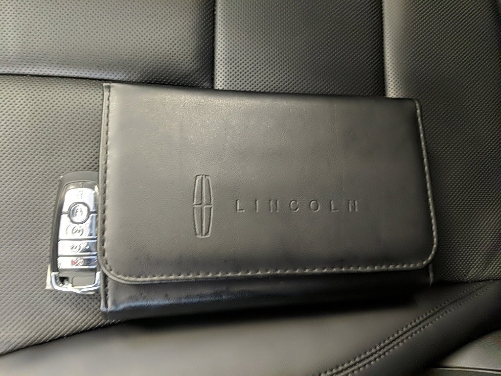 Certified 2022 Lincoln Corsair Grand Touring image 29