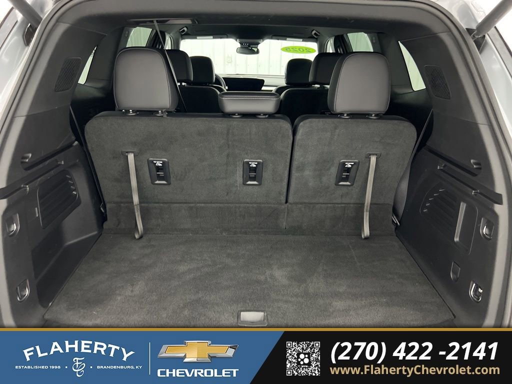 Used 2025 Buick Enclave Preferred image 20