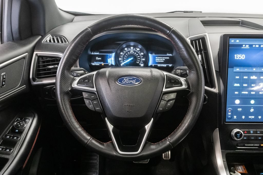 Used 2022 Ford Edge ST-Line AWD/4WD image 14