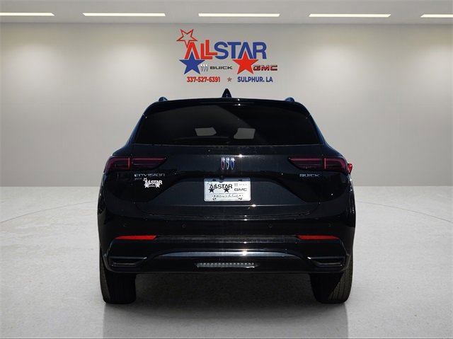 New 2026 Buick Envision Sport Touring image 6