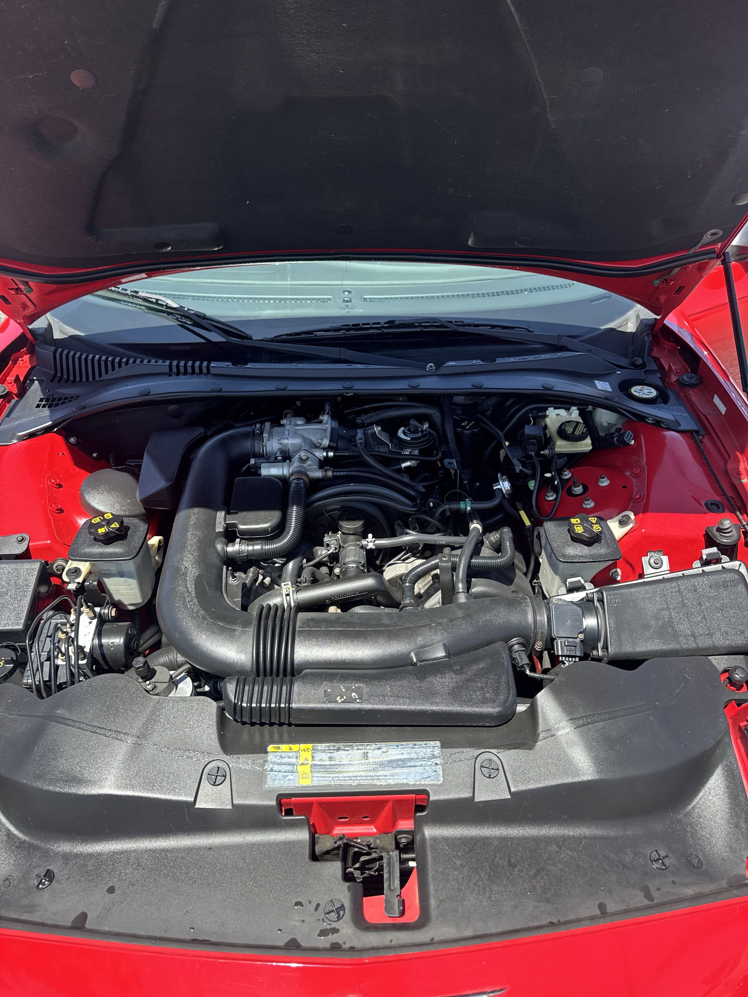 Used 2002 Ford Thunderbird image 13