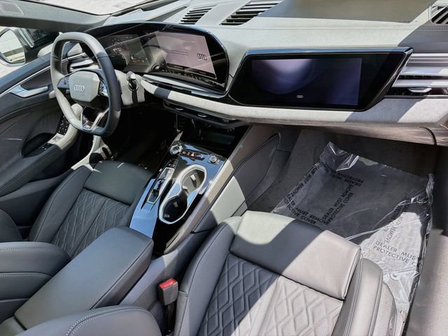 New 2026 Audi A6 Prestige AWD/4WD image 12