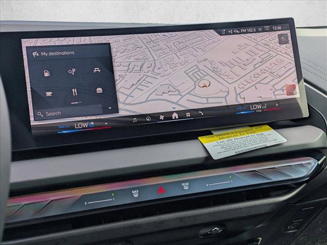 New 2026 BMW X3 xDrive30 w/ Convenience Package image 14