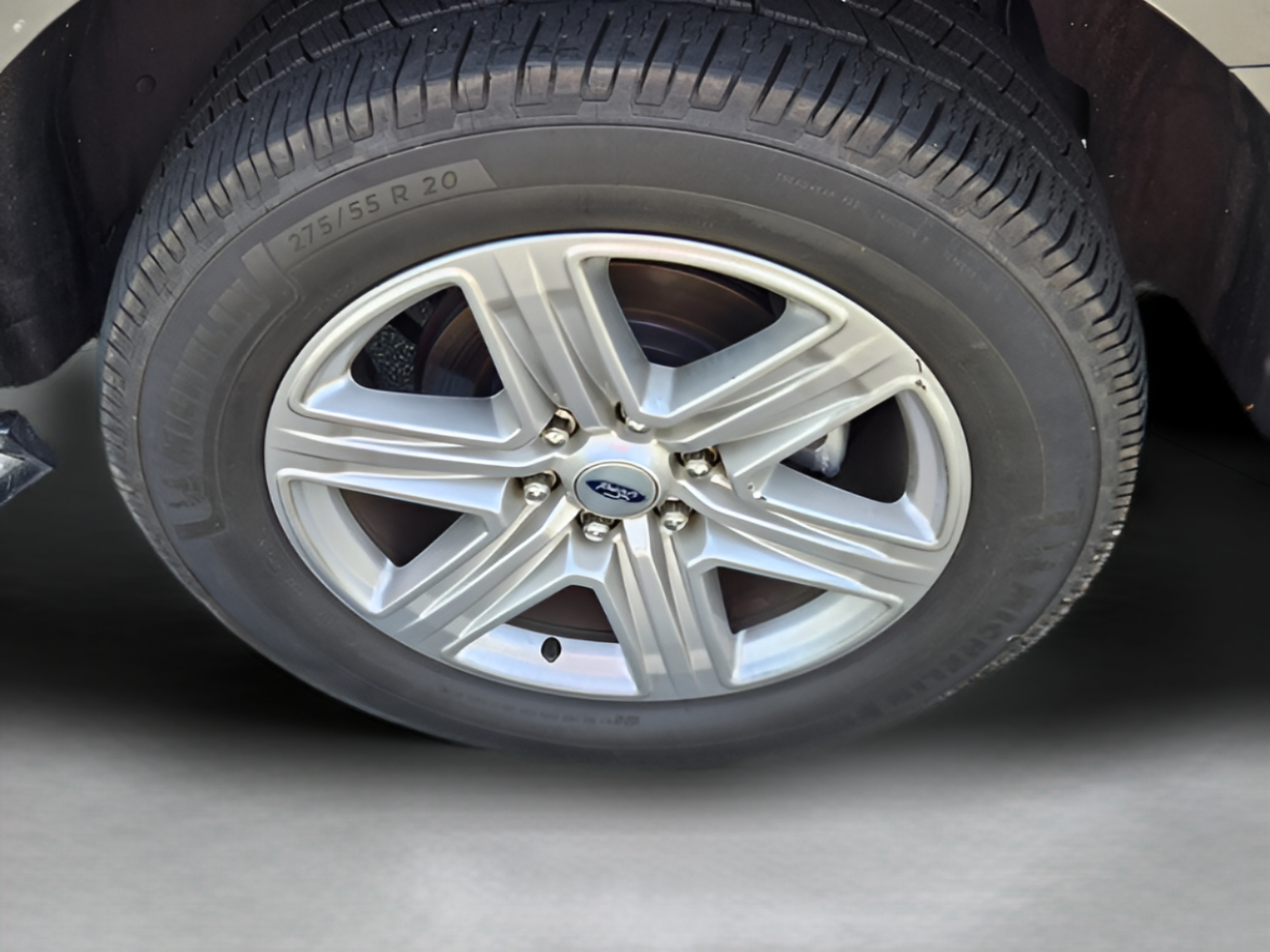 Used 2021 Ford Expedition Max XLT RWD image 29