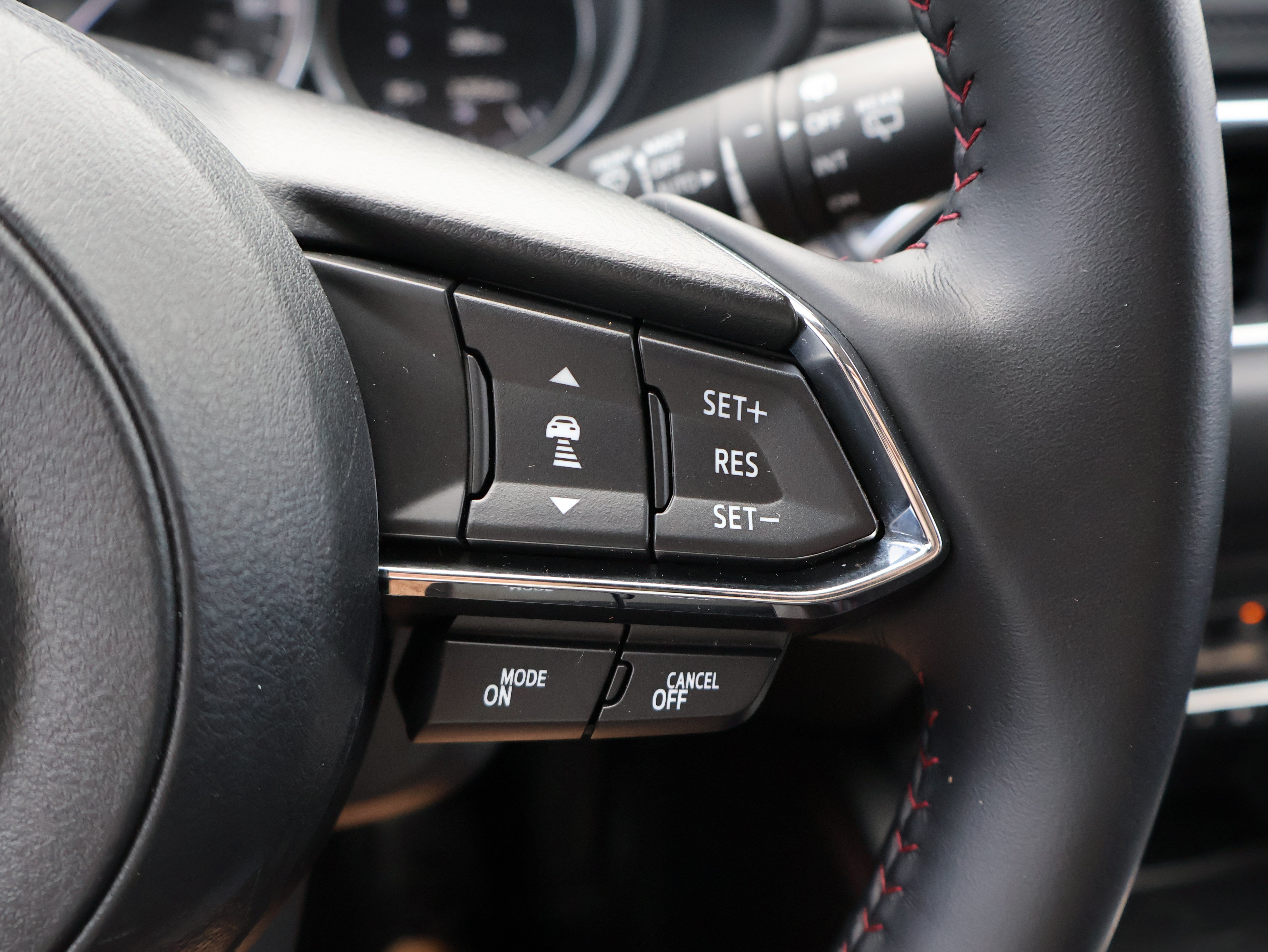 Used 2025 MAZDA CX-5 Carbon Edition AWD/4WD image 32