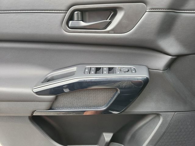 New 2026 Nissan Pathfinder SV AWD/4WD image 21