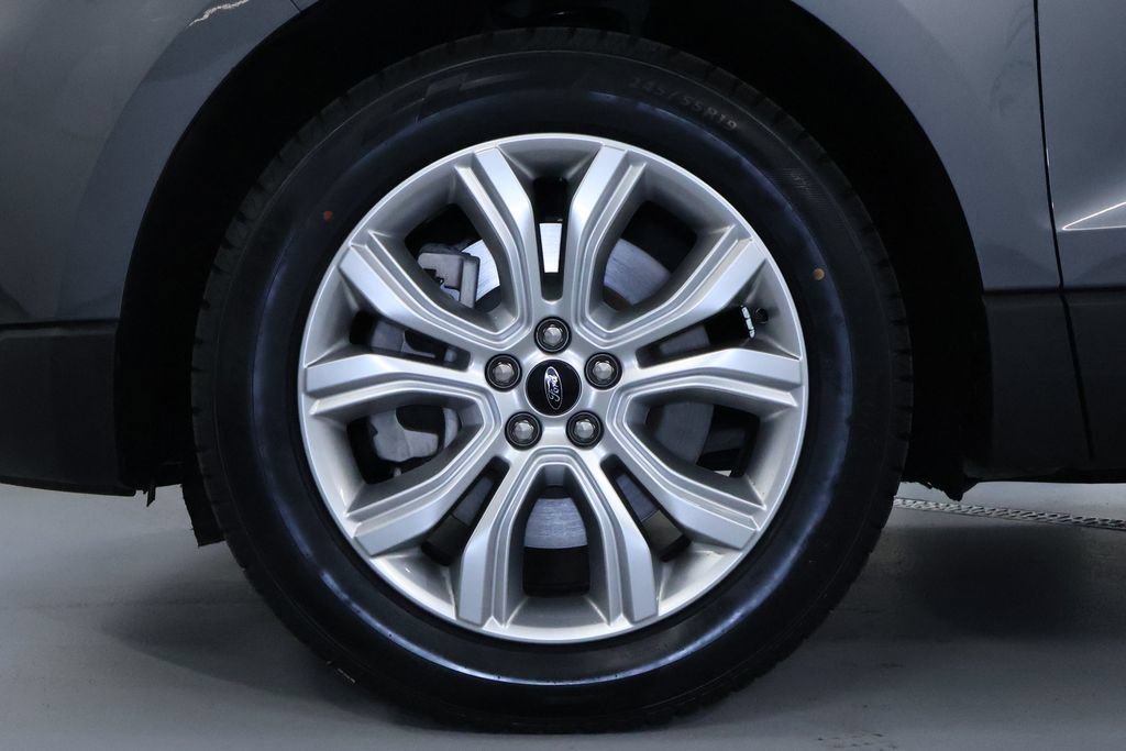 Used 2024 Ford Edge Titanium AWD/4WD image 31