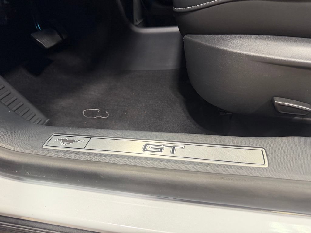 Certified 2023 Ford Mustang Mach-E GT w/ GT Performance Edition AWD/4WD image 20