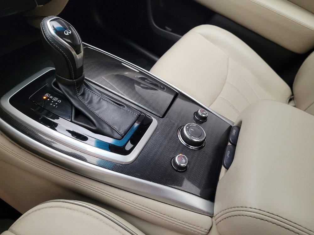 Used 2016 INFINITI QX60 FWD w/ Premium Plus Package image 26