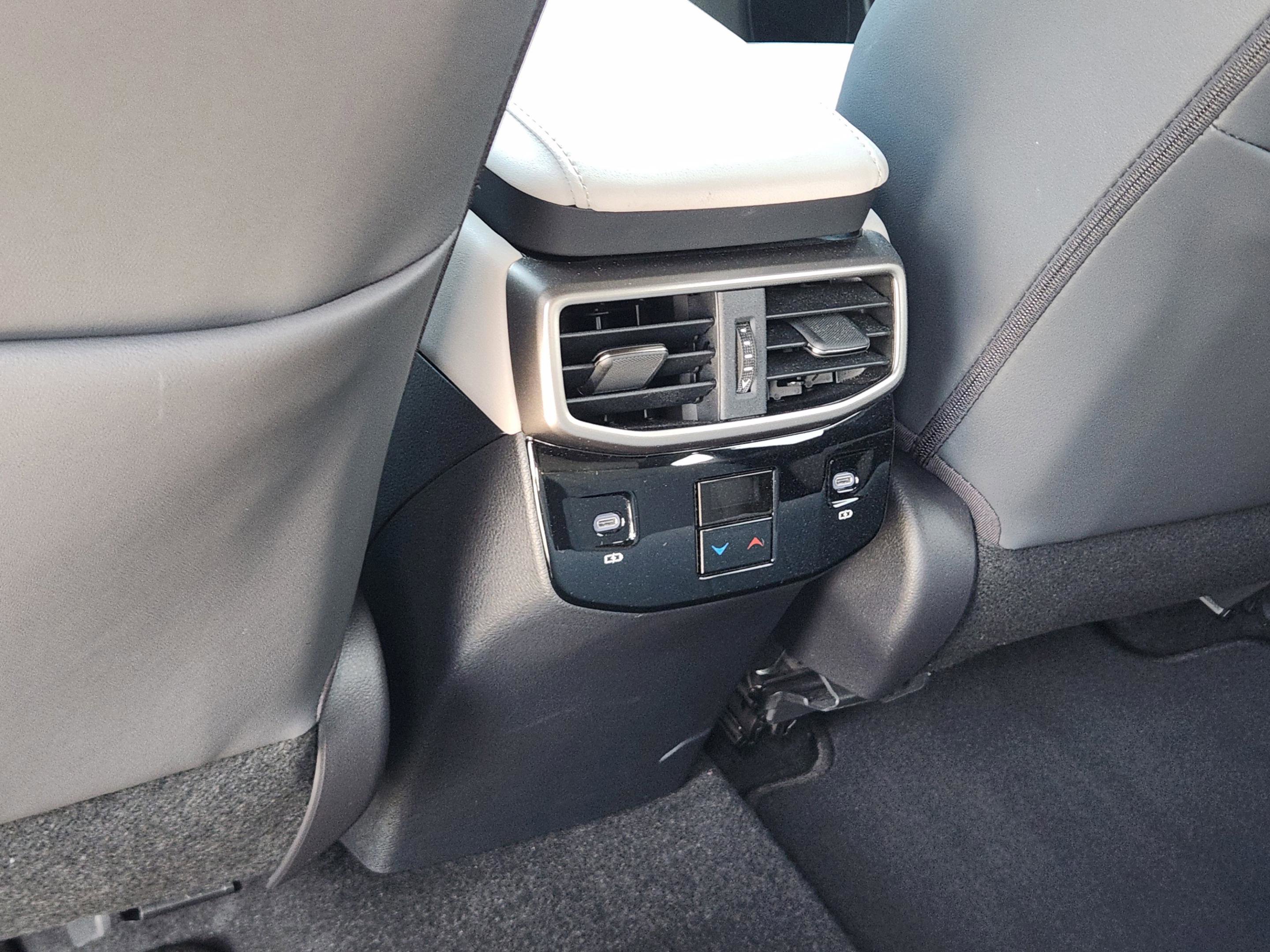 Used 2023 Lexus RX 350 Premium w/ Cold Area Package image 36