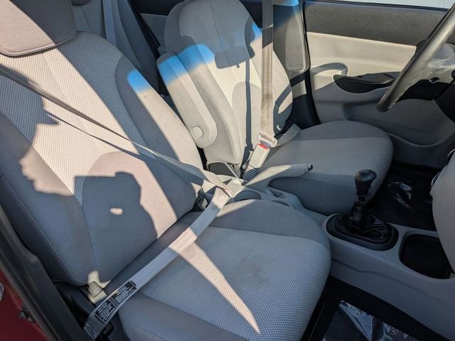 Used 2009 Hyundai Accent GLS image 20