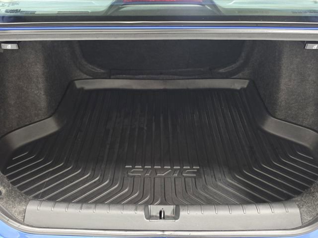 Used 2017 Honda Civic Touring image 34